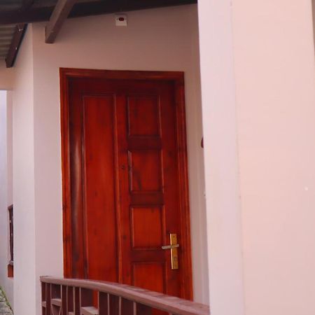 Hong Bin Bungalow Phu Quoc Eksteriør bilde