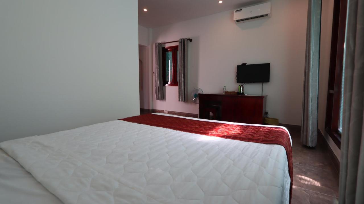 Hong Bin Bungalow Phu Quoc Eksteriør bilde