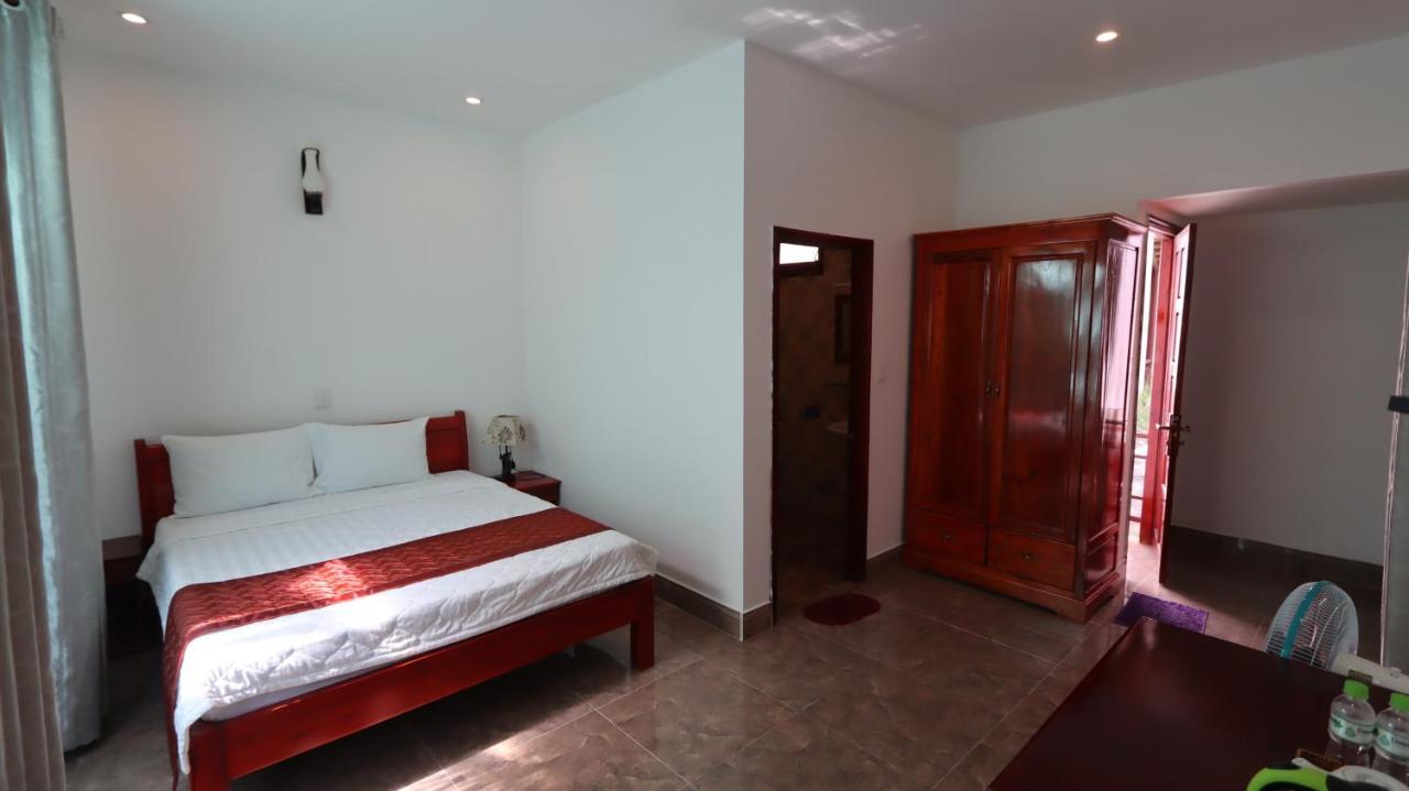 Hong Bin Bungalow Phu Quoc Eksteriør bilde