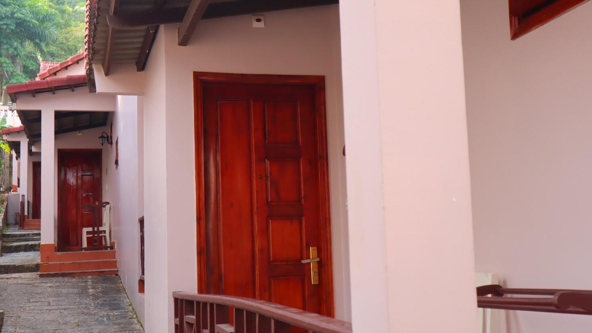 Hong Bin Bungalow Phu Quoc Eksteriør bilde