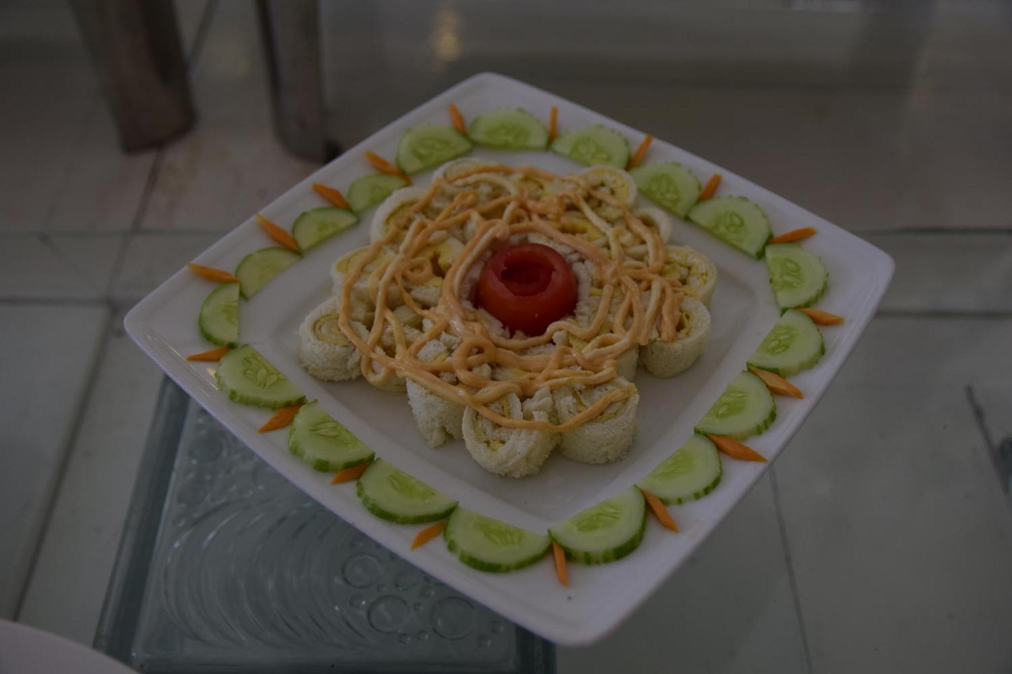 Hong Bin Bungalow Phu Quoc Eksteriør bilde