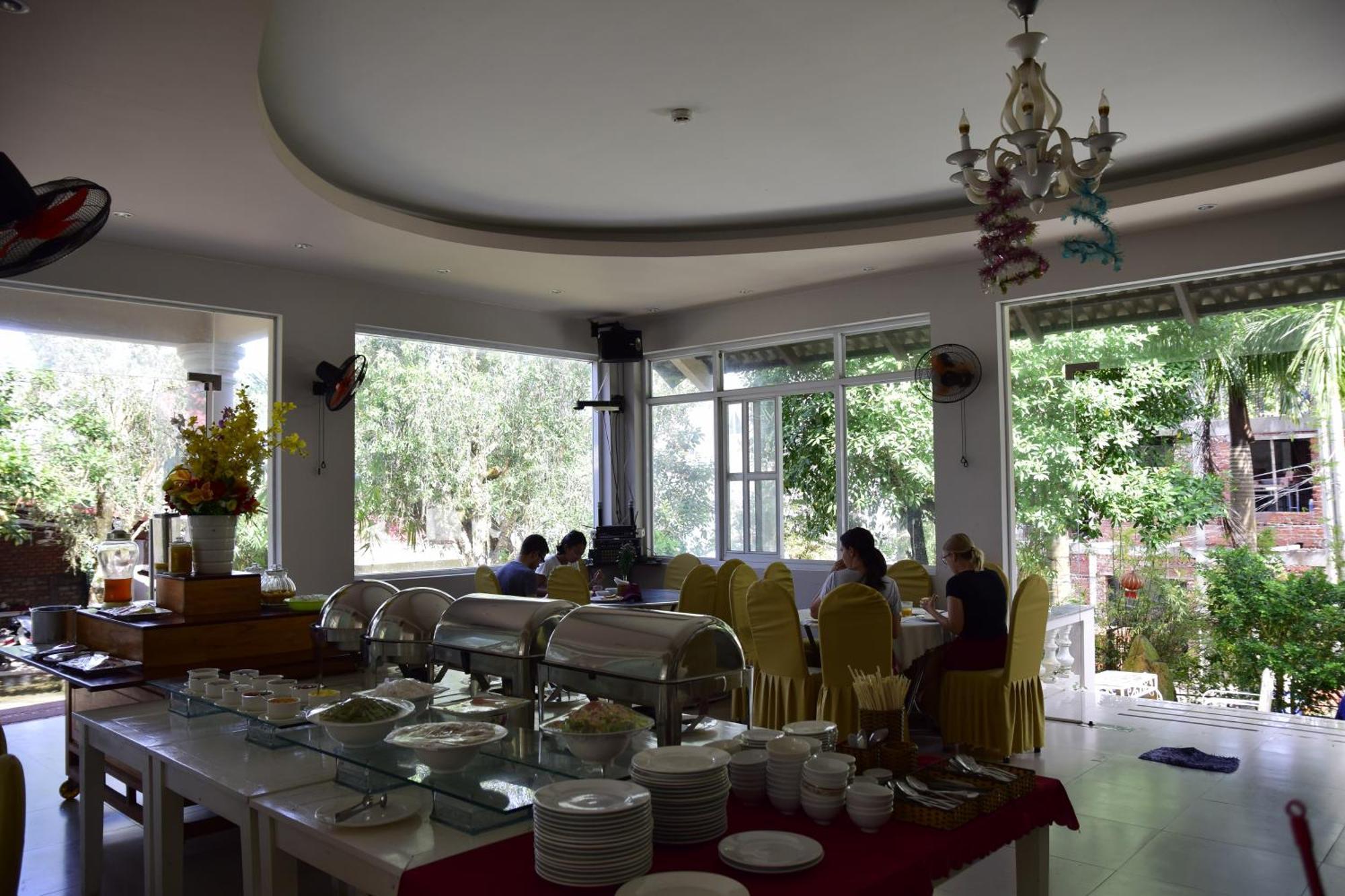 Hong Bin Bungalow Phu Quoc Eksteriør bilde