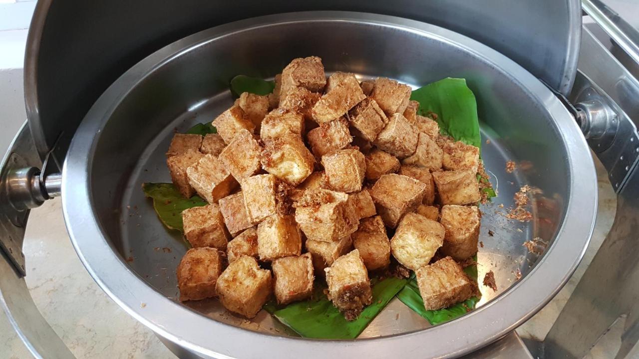 Hong Bin Bungalow Phu Quoc Eksteriør bilde