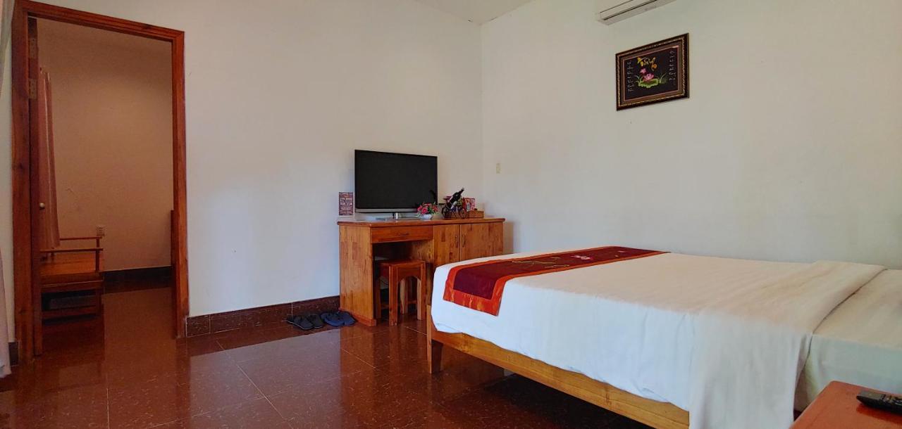 Hong Bin Bungalow Phu Quoc Eksteriør bilde