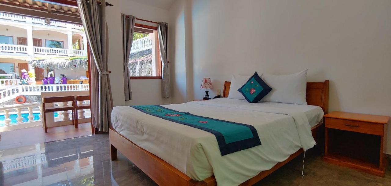 Hong Bin Bungalow Phu Quoc Eksteriør bilde