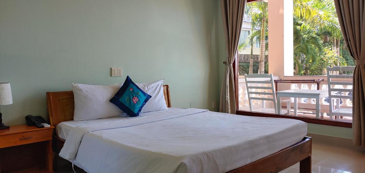 Hong Bin Bungalow Phu Quoc Eksteriør bilde